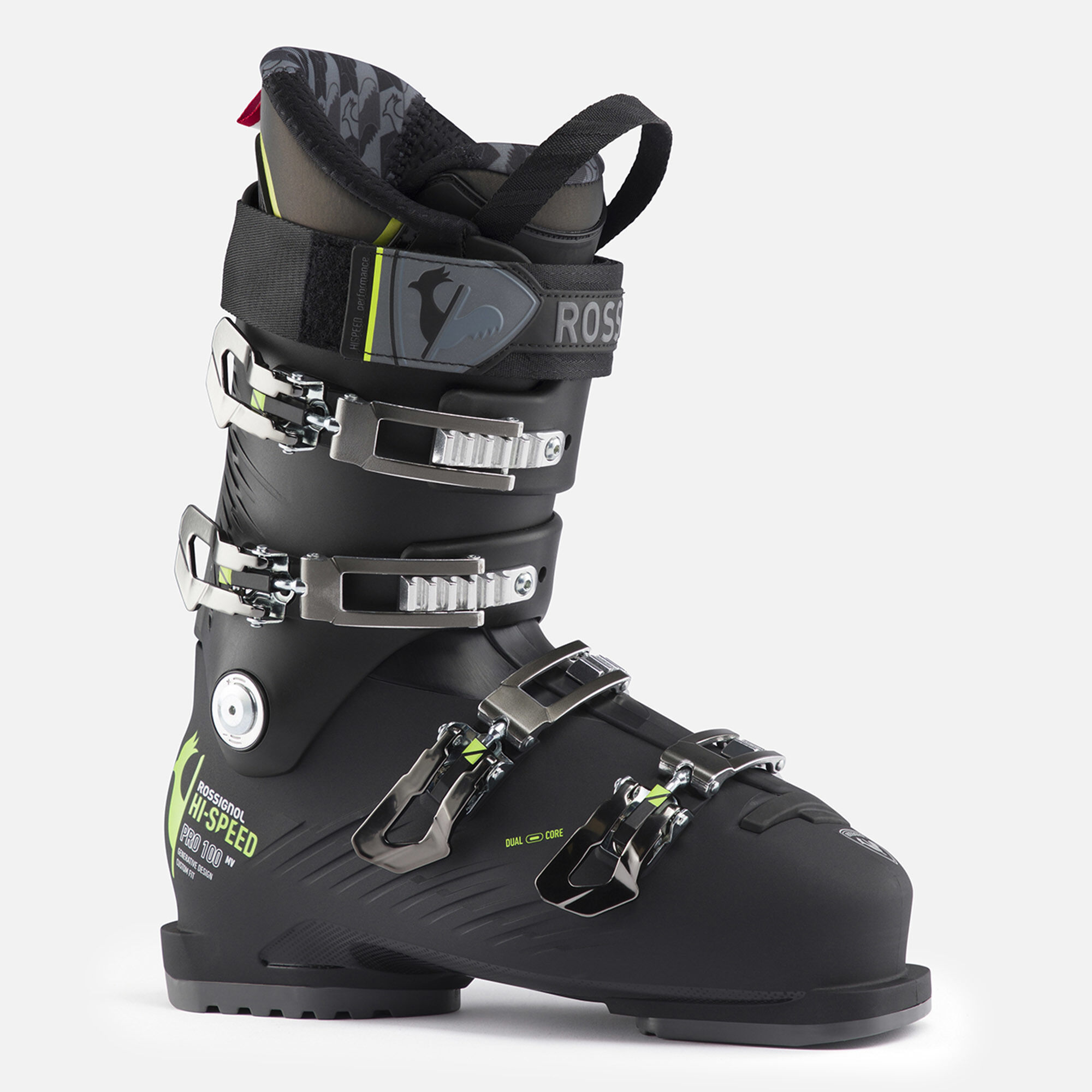 Ski boots accessories, gripwalk soles | Rossignol
